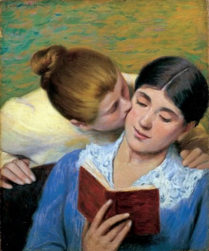 Lettura interrotta